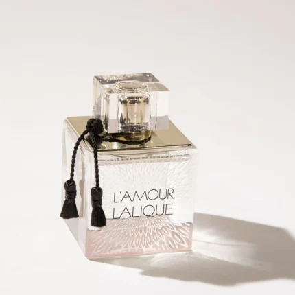 LALIQUE L`AMOUR D EDP 100 ML
