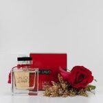 LALIQUE LE PARFUM EDP D 100ML