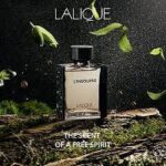 LALIQUE LINSOUMIS 100ML
