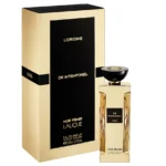 LALIQUE OR INTEMPOREL EDP U 100ML