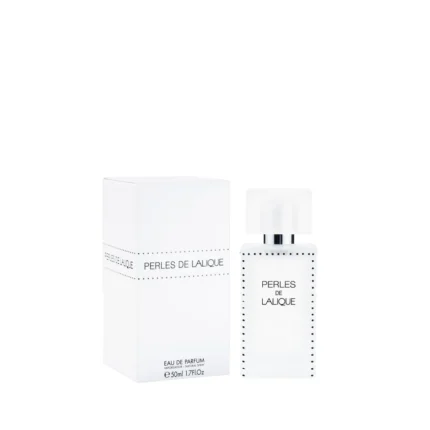 LALIQUE PERLES EDP D 100ML