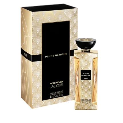 LALIQUE PLUME BLANCHE EDP U 100ML