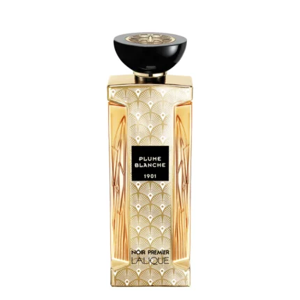 LALIQUE PLUME BLANCHE EDP U 100ML