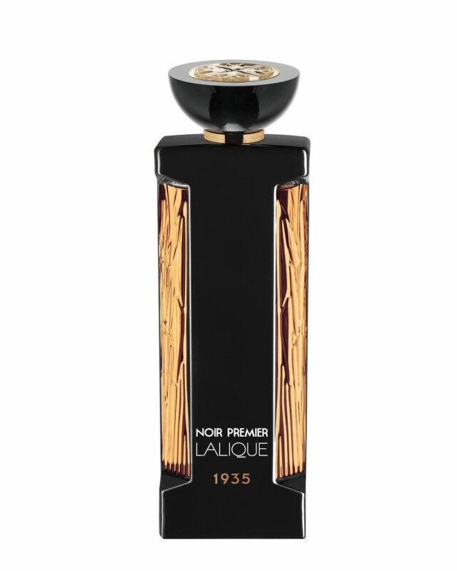 LALIQUE ROSE ROYALE EDP D 100ML