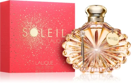 LALIQUE SOLEIL EDP D 100ML