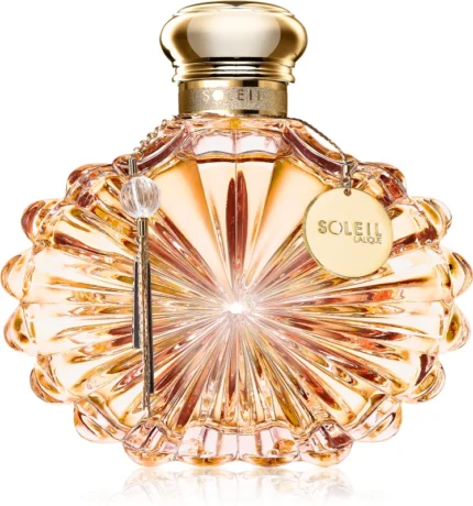 LALIQUE SOLEIL EDP D 100ML