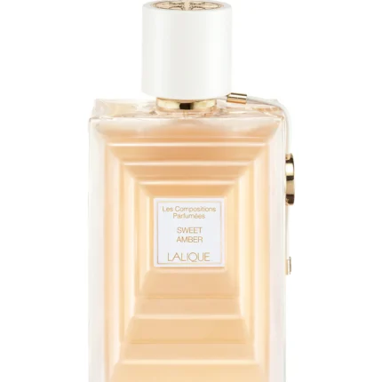 LALIQUE SWEET AMBER EDP D 100ML