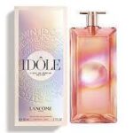 LANCOME IDOLE L`EAU DE PARFUM NECTAR EDP 50 ML D
