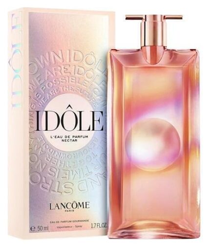 LANCOME IDOLE L`EAU DE PARFUM NECTAR EDP D 100ML