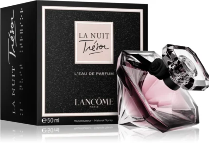 LANCOME LA NUIT TRESOR EDP D 50ML