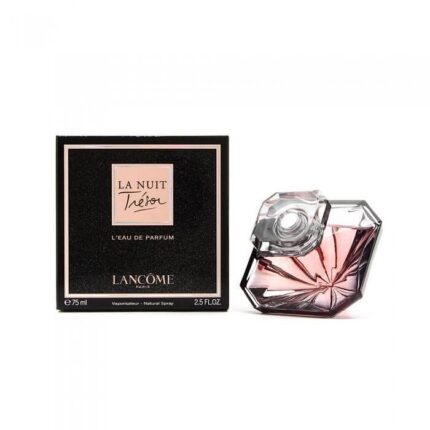LANCOME LA NUIT TRESOR EDP D 75ML