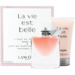 LANCOME LA VIE 50+50