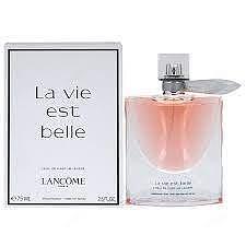 LANCOME LA VIE EST BELLE EDP