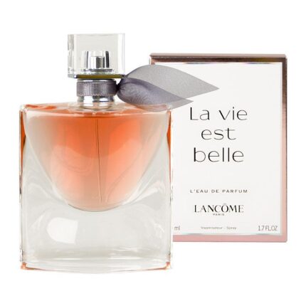 LANCOME LA VIE EST BELLE EDP D 50ML
