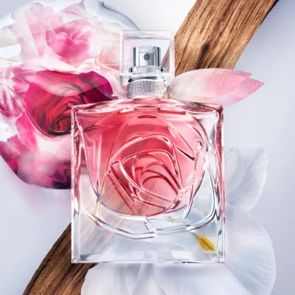 LANCOME LA VIE EST BELLE ROSE EXTRAORDINAIRE EDP 100ML