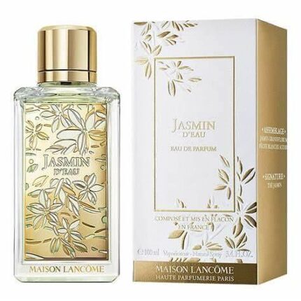 LANCOME MAISON JASMIN D`EAU EDP 100ML