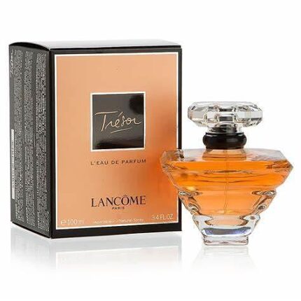 LANCOME TRESOR EDP D 100ML