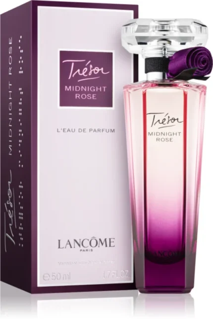 LANCOME TRESOR MIDNIGHT ROSE EDP D 50ML