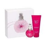 LANVIN ECLAT NUIT SET 100ML