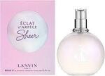 LANVIN ECLAT SHEER D 100ML