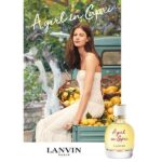 LANVIN GIRL IN CAPRI EDT D