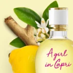 LANVIN GIRL IN CAPRI EDT D