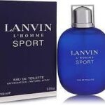 LANVIN L`HOMME SPORT EDT M 100ML
