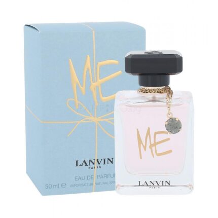 LANVIN ME 50ML D