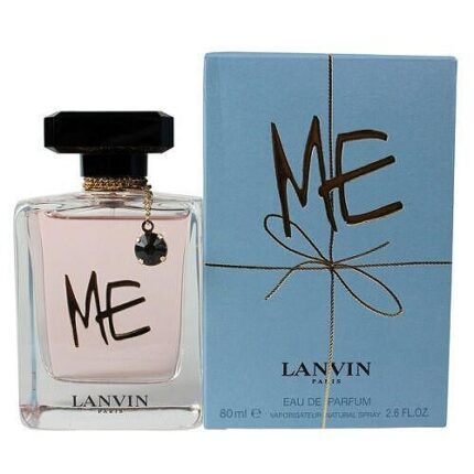 LANVIN ME 80ML