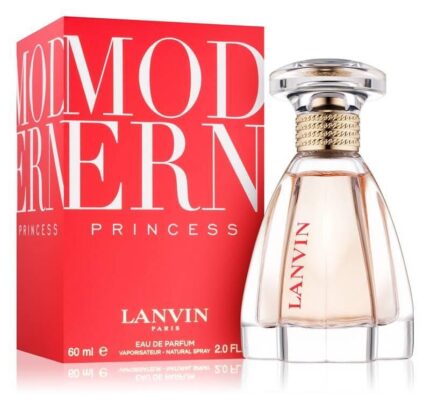 LANVIN MODERN PRINCESS EDP D 60ML