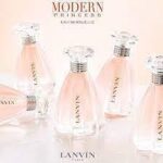 LANVIN MODERN PRINCESS SENSUELLE 90ML