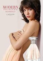 LANVIN MODERN PRINCESS SENSUELLE 90ML