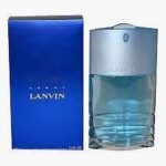 LANVIN OXYGENE EDT M 100ML
