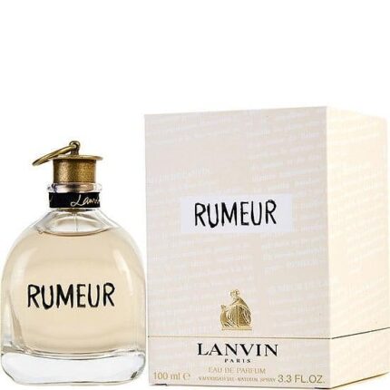 LANVIN RUMEUR EDP D 100ML