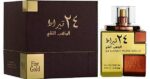 LATTAFA 24 CARAT PURE GOLD EDP U 100ML