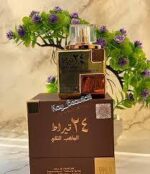 LATTAFA 24 CARAT PURE GOLD EDP U 100ML