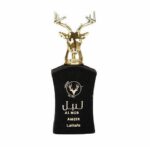 LATTAFA AL NOBLE AMEER EDP U 100ML