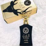 LATTAFA AL NOBLE AMEER EDP U 100ML