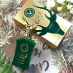 LATTAFA AL NOBLE SAFEER EDP U 100ML