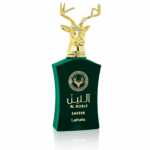 LATTAFA AL NOBLE SAFEER EDP U 100ML