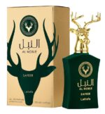 LATTAFA AL NOBLE SAFEER EDP U 100ML