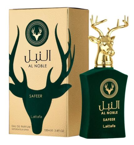 LATTAFA AL NOBLE SAFEER EDP U 100ML