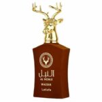 LATTAFA AL NOBLE WAZEER EDP U 100ML