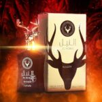 LATTAFA AL NOBLE WAZEER EDP U 100ML