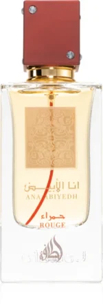 LATTAFA ANA ABIYEDH EDP U 60ML LATTAFA ANA ABIYEDH EDP U 60ML