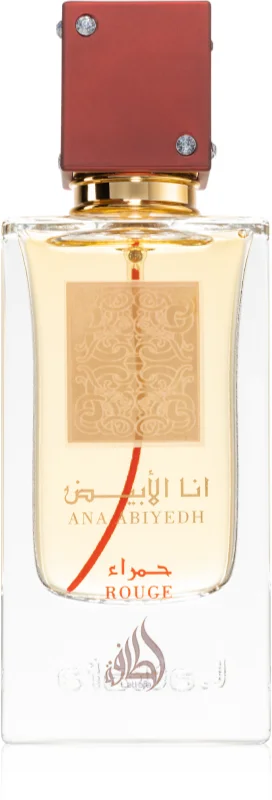 LATTAFA ANA ABIYEDH EDP U 60ML LATTAFA ANA ABIYEDH EDP U 60ML