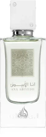 LATTAFA ANA ABIYEDH EDP U 60ML LATTAFA ANA ABIYEDH EDP U 60ML