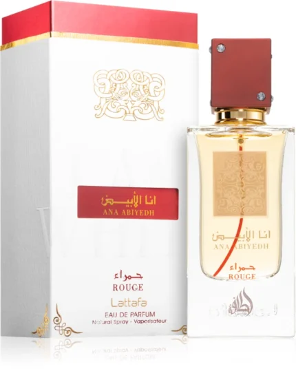 LATTAFA ANA ABIYEDH EDP U 60ML