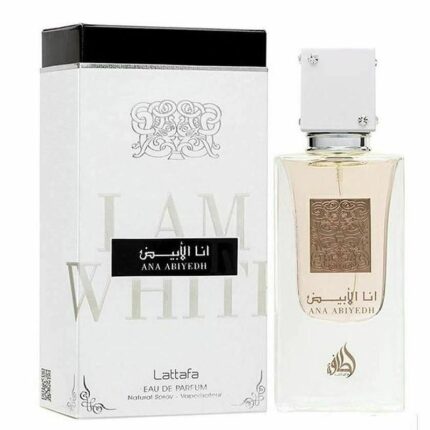 LATTAFA ANA ABIYEDH EDP U 60ML