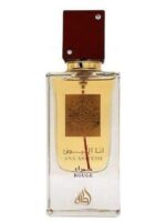 LATTAFA ANA ABIYEDH ROUGE EDP U 60ML